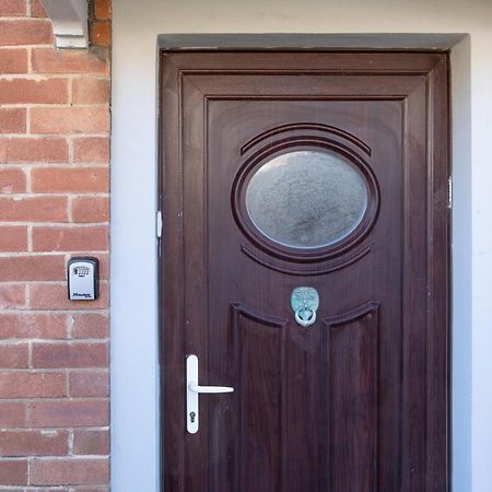 Annandale House Hartlepool Apartman Kültér fotó