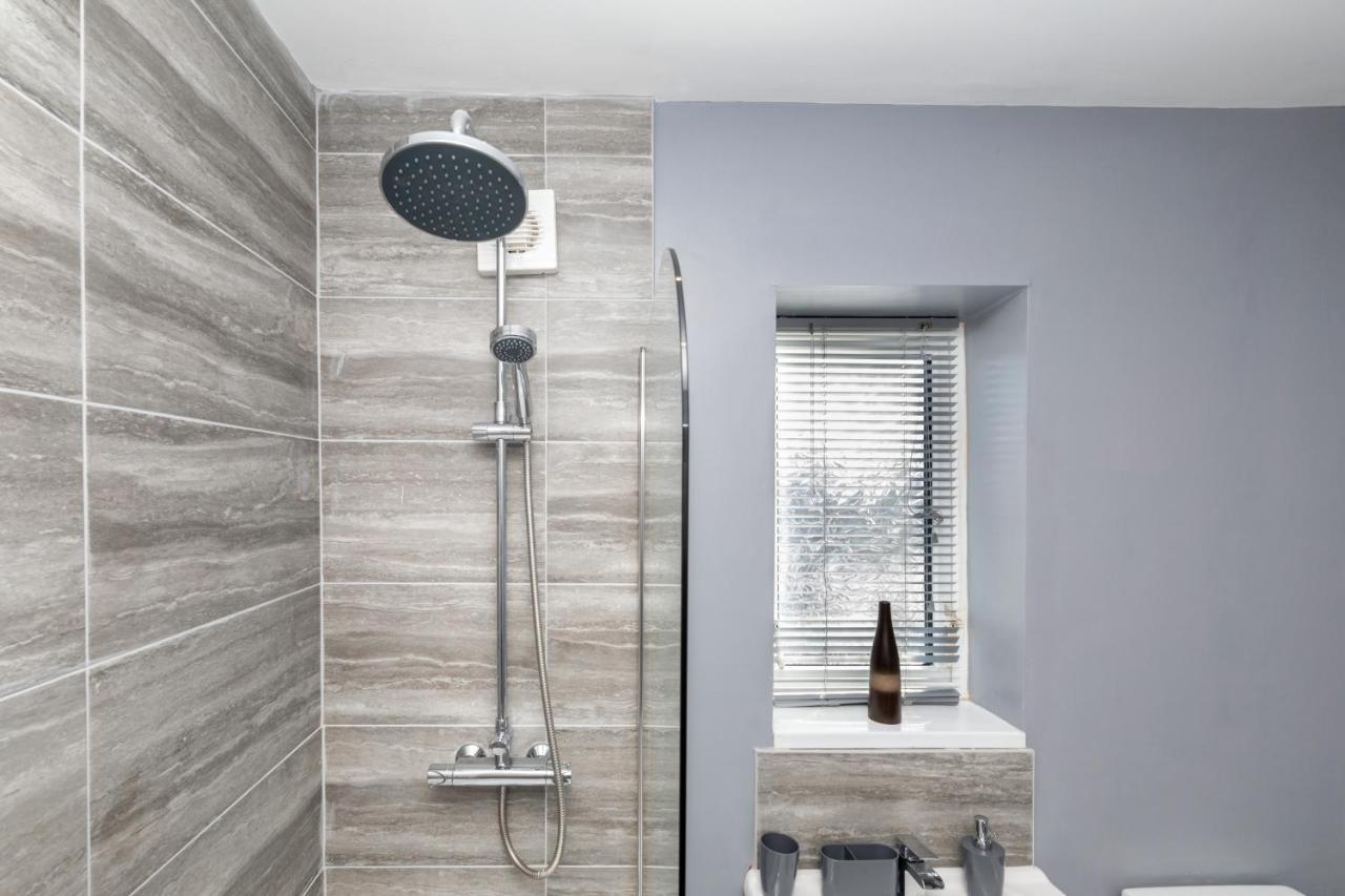 Annandale House Hartlepool Apartman Kültér fotó
