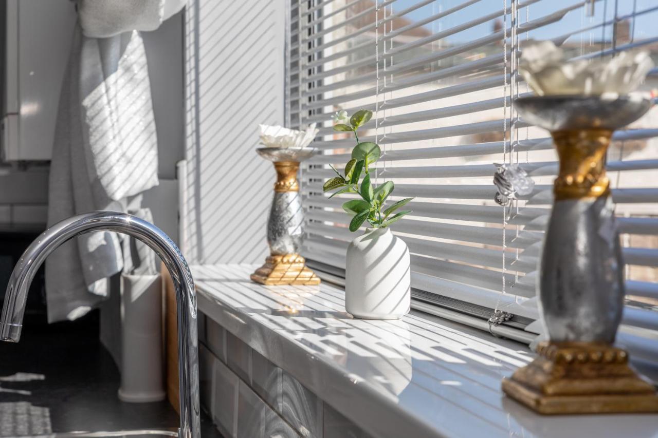 Annandale House Hartlepool Apartman Kültér fotó