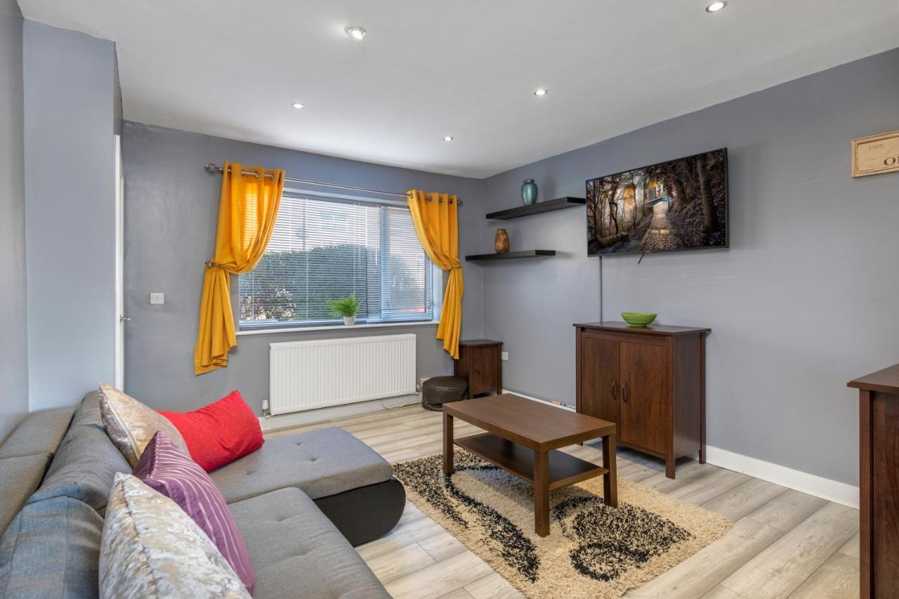 Annandale House Hartlepool Apartman Kültér fotó