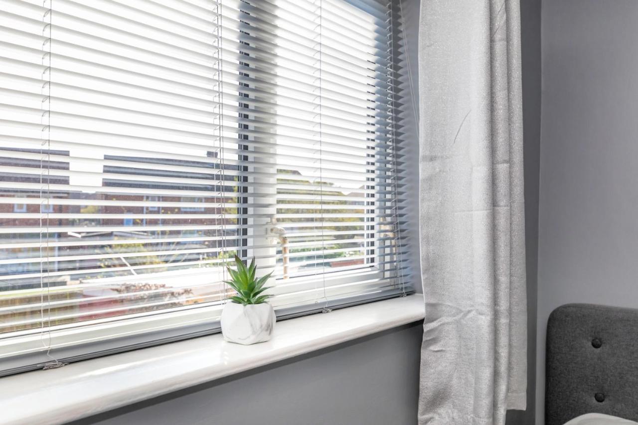 Annandale House Hartlepool Apartman Kültér fotó