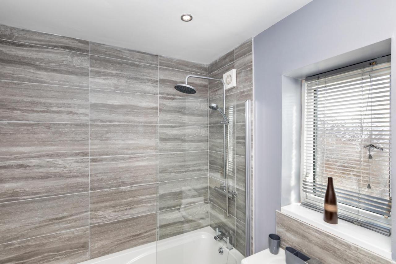 Annandale House Hartlepool Apartman Kültér fotó