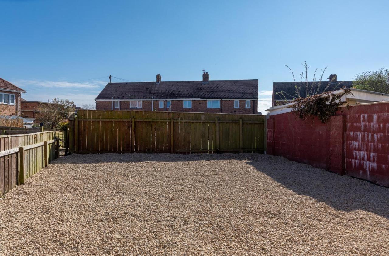Annandale House Hartlepool Apartman Kültér fotó