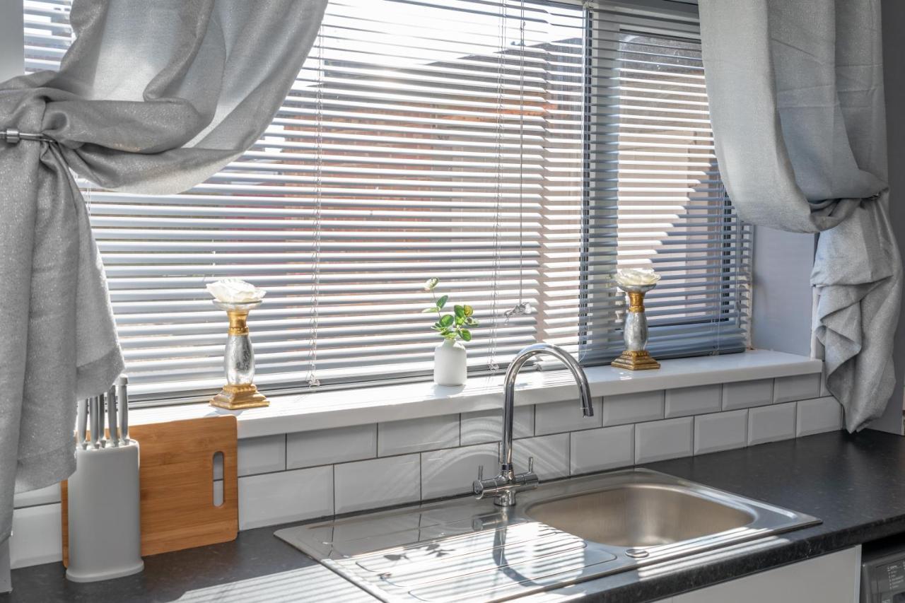 Annandale House Hartlepool Apartman Kültér fotó